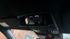 Honda CR-V 2.0 i-MMD Hybrid Sport Line 2WD 5dr eCVT Hybrid Estate